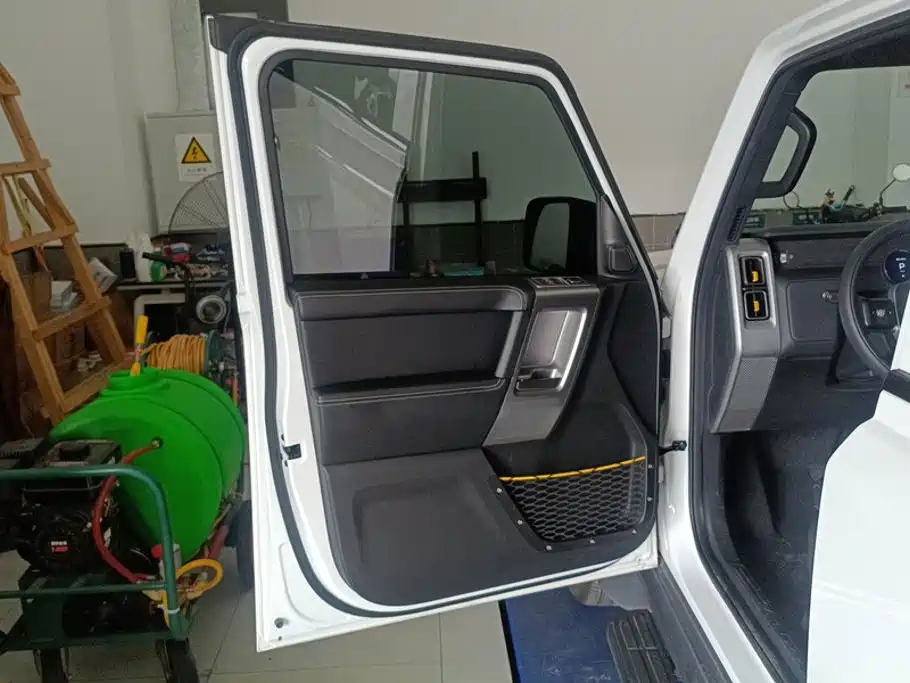 Icar Super V23 2025