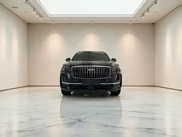 Geely Xingyue L 2024