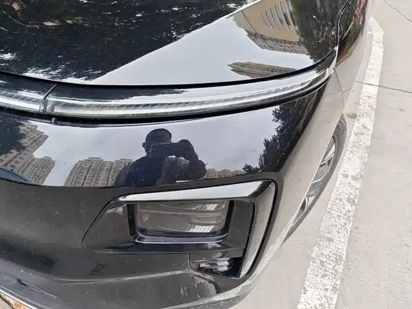 Jetour Shanhai L7 2025