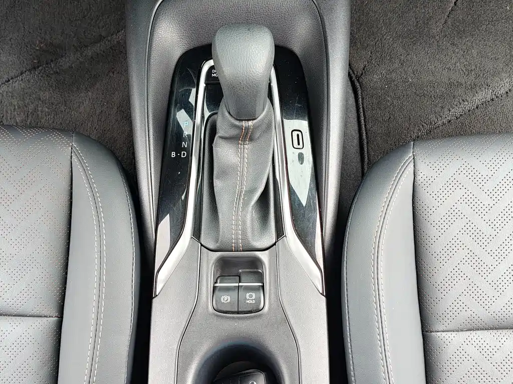 Toyota Levin 2023 — фото 14