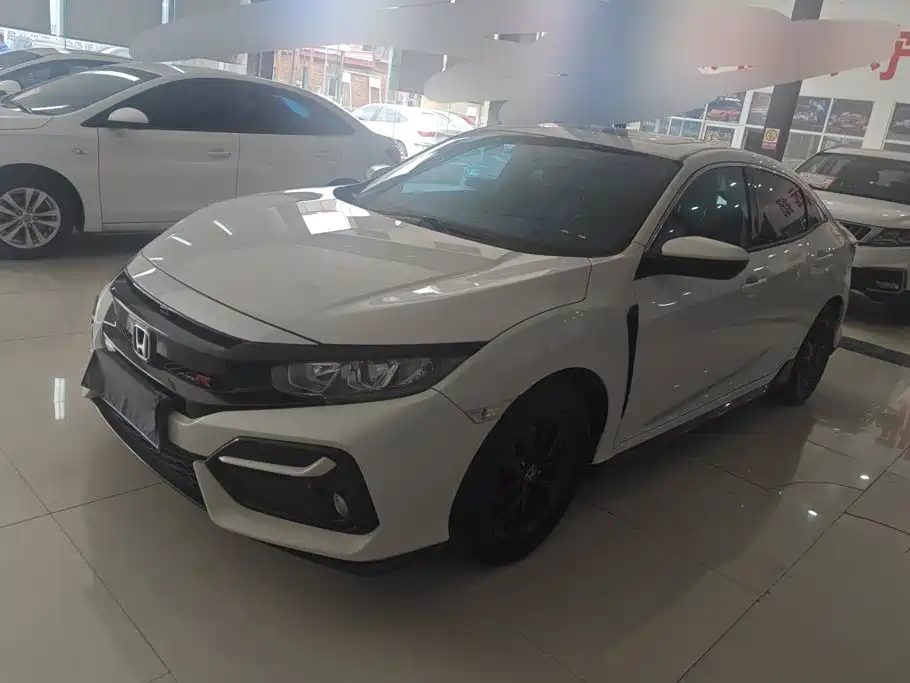 Honda Civic 2023