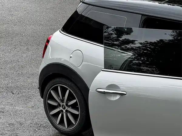 MINI MINI 2020