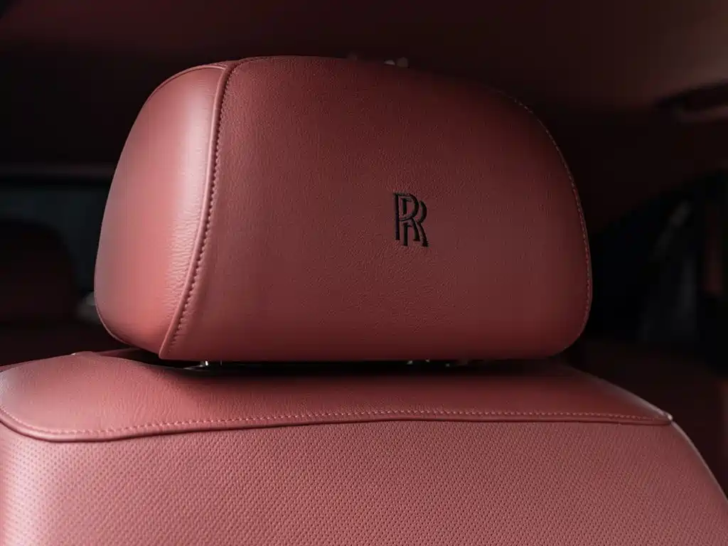 Rolls-Royce Ghost 2013 — фото 21