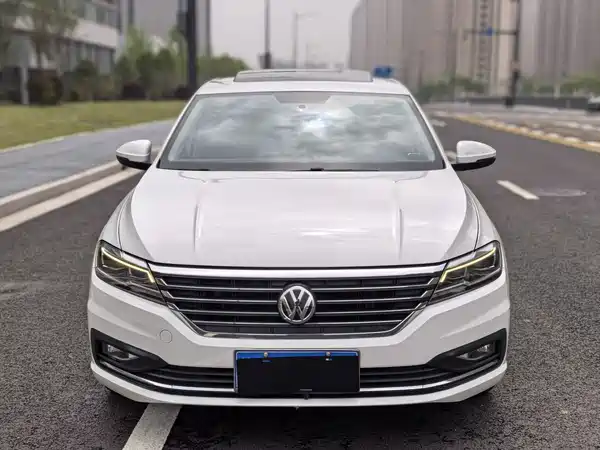 Volkswagen Lavida 2019