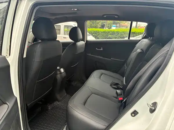 Kia Sportage 2014