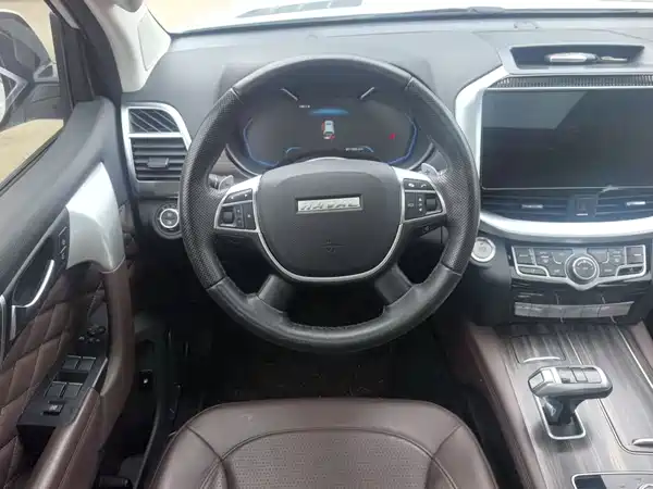 Haval H9 2022