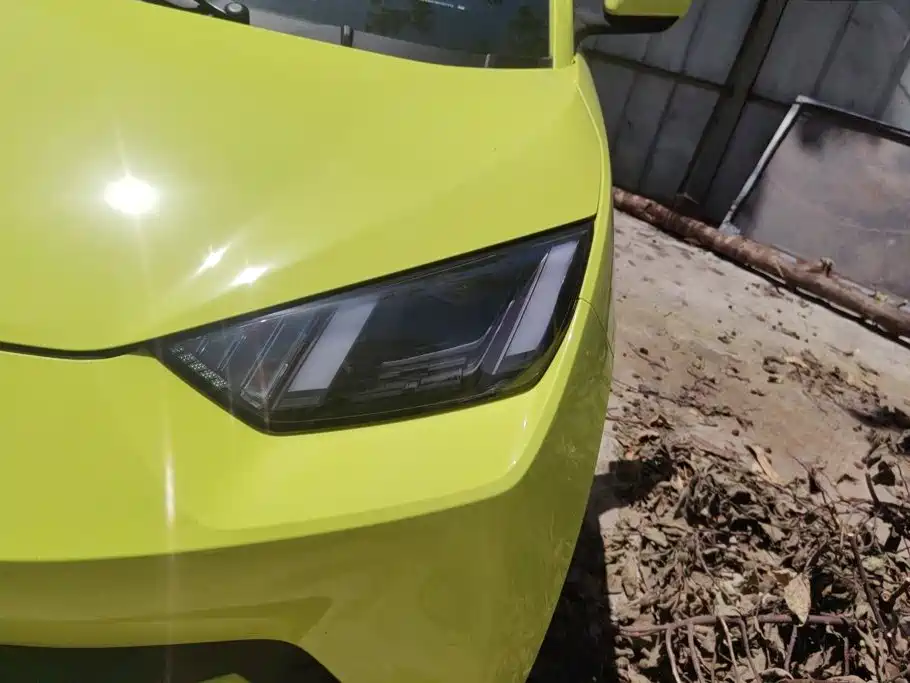 BYD Seagull 2024