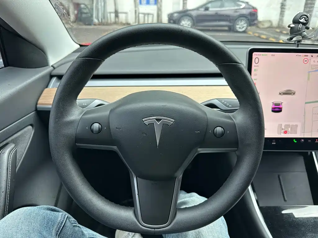 Tesla Model 3 2020 — фото 17