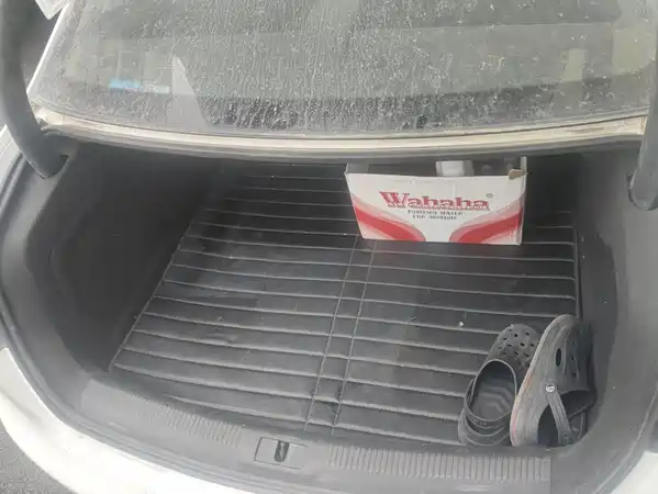 Audi A4L 2013