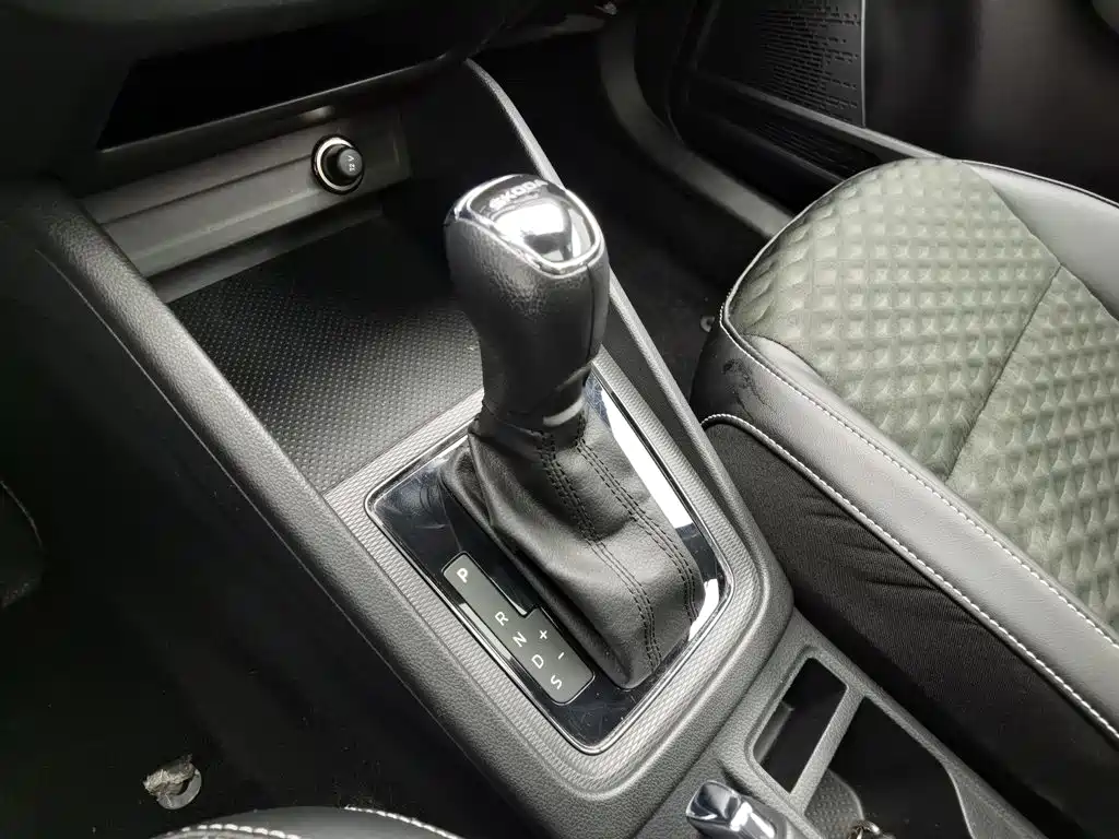 Skoda Kamiq 2020 — фото 13