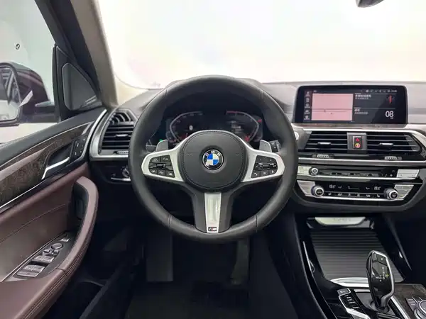 BMW X3 2023