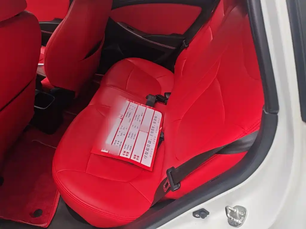 Hyundai Ruiyi 2015 — фото 17