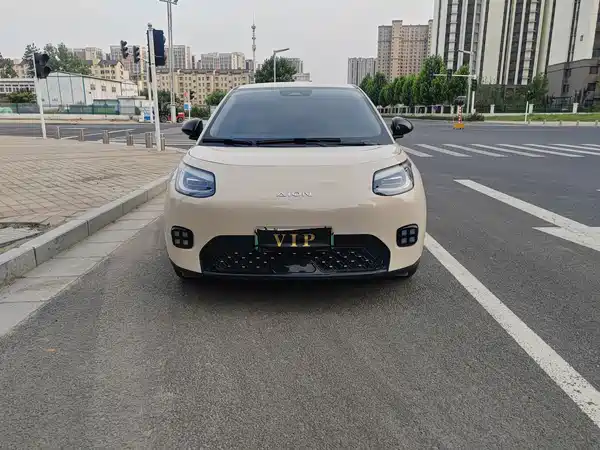 Aion UT 2025