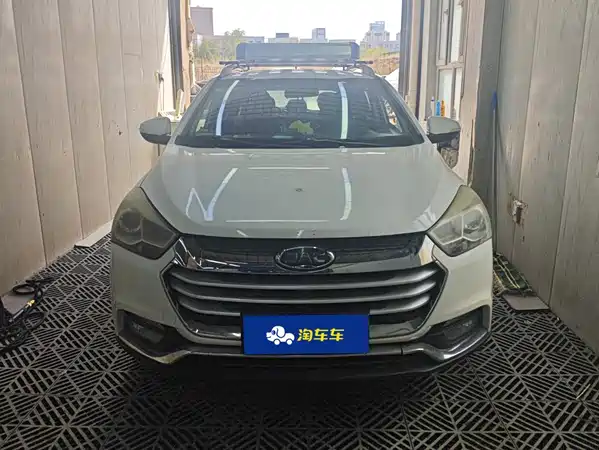 JMC Refine S2 2017