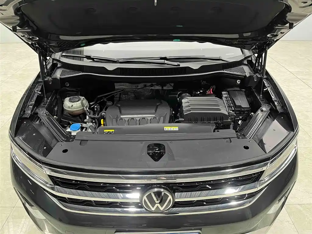 Volkswagen Talagon 2023 — фото 22