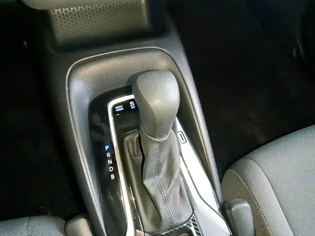 Toyota Levin 2021 — фото 10