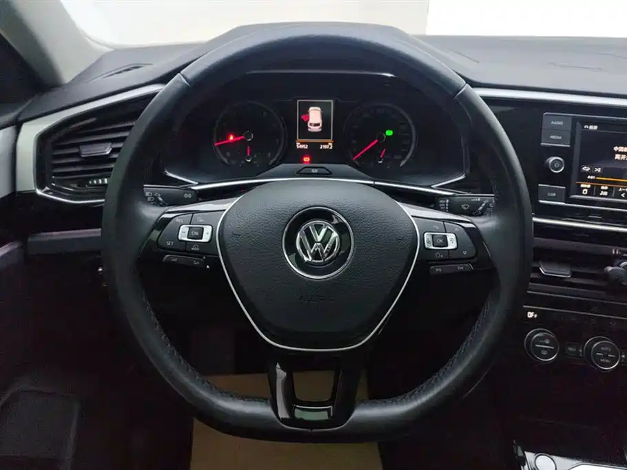 Volkswagen Tayron 2019 — фото 15