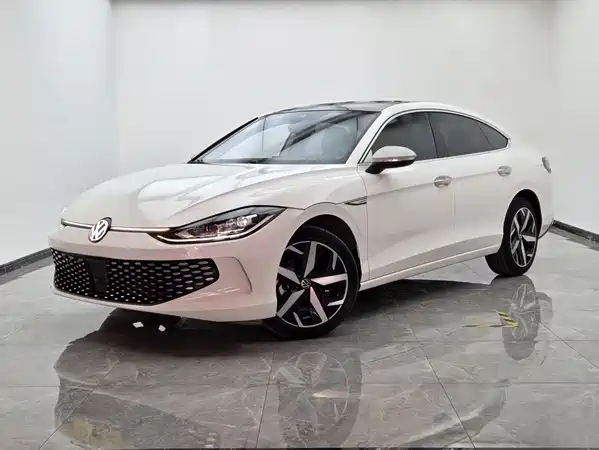 Volkswagen Lamando 2023