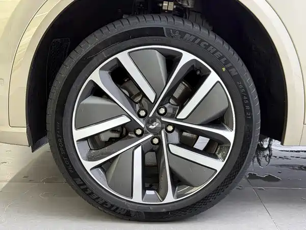 Li Auto L9 2023