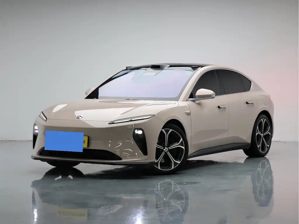 NIO ET5 2024
