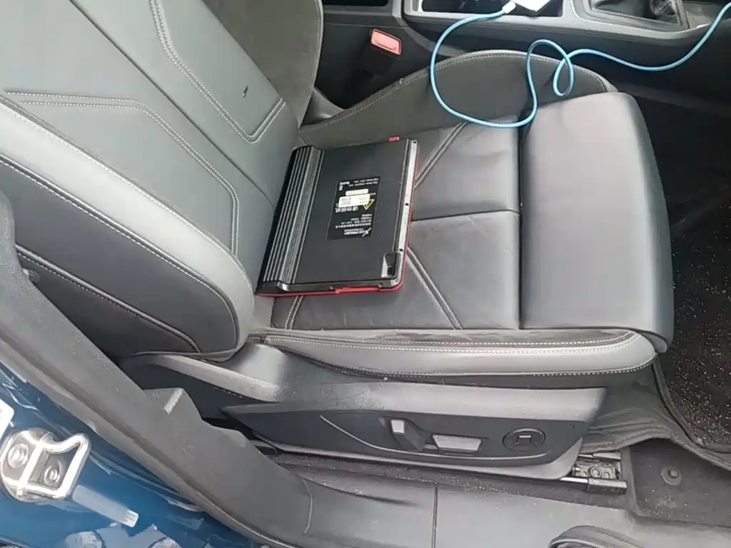 Audi Q3 Sportback 2021 — фото 25