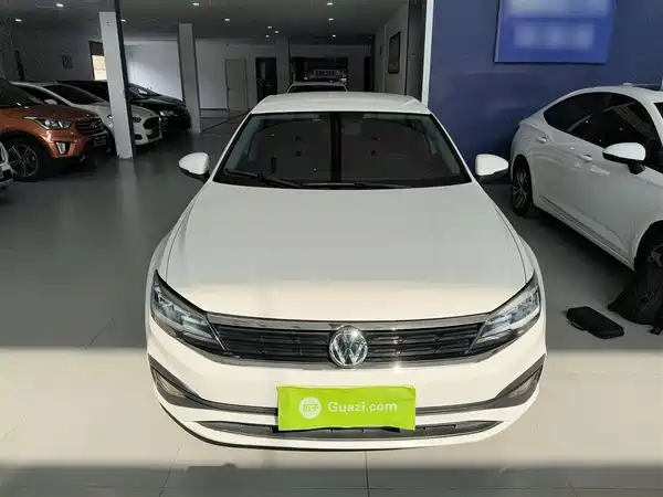 Volkswagen Lamando 2019