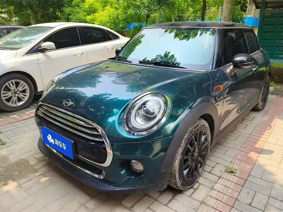 MINI Mini 2017