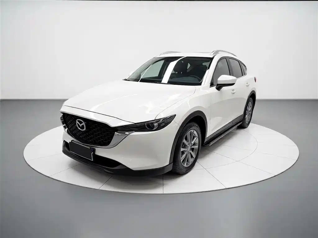 Mazda CX-5 2026 — фото 2