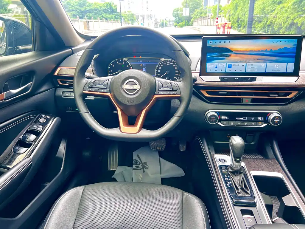 Nissan Teana 2024 — фото 14