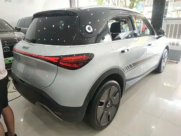 smart #1 2023