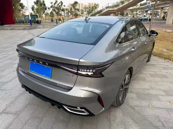 Chery Arrizo 8 2022