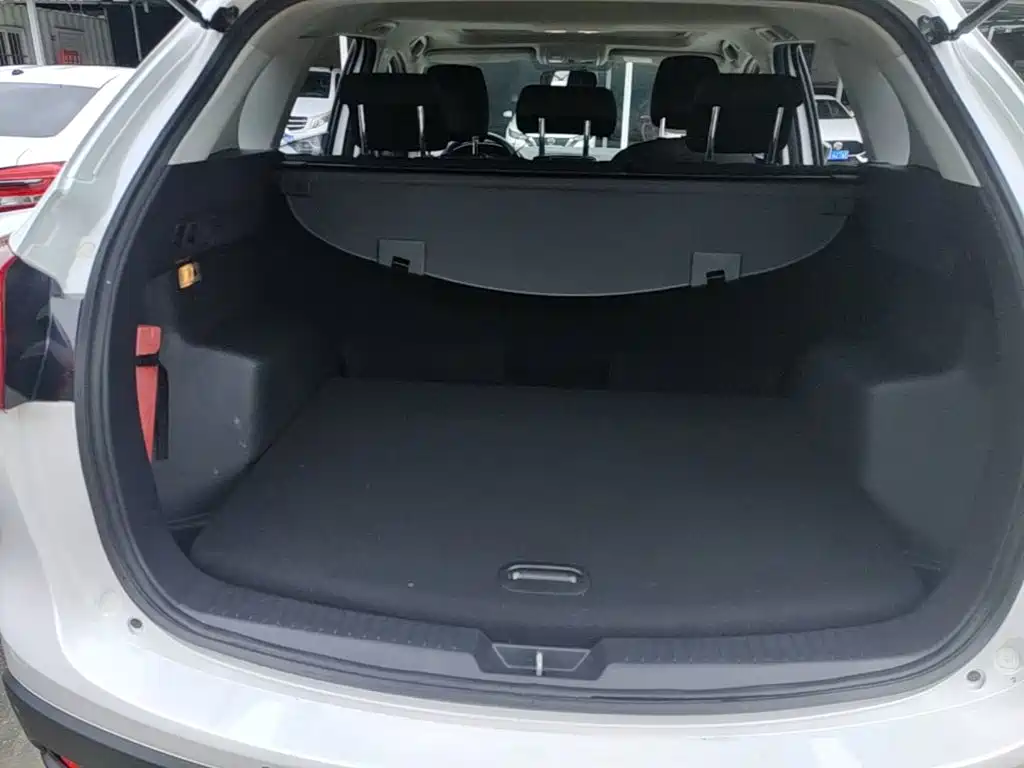 Mazda CX-5 2017 — фото 19