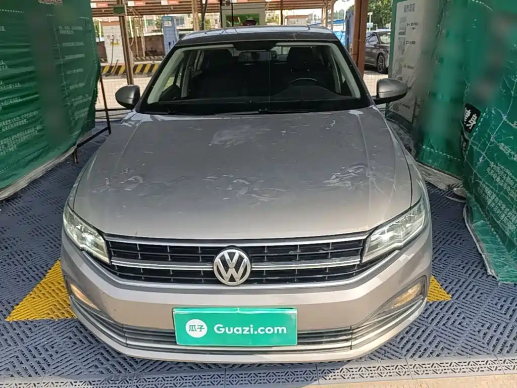 Volkswagen Bora 2019