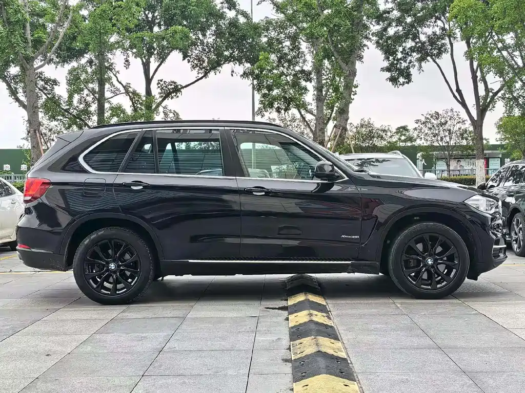 BMW X5 2016 — фото 3