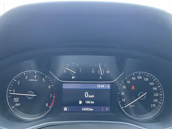 Buick Regal 2024