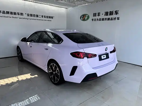 BMW 2 Series 2025