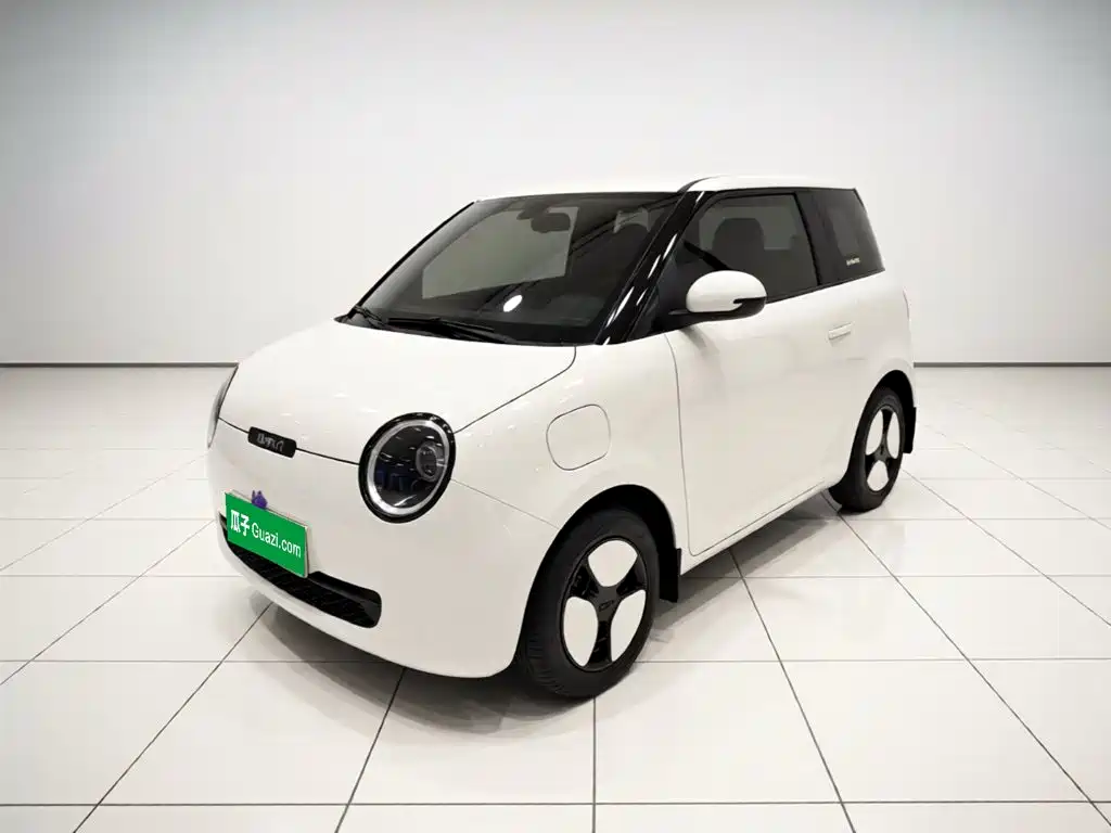 Changan Lumin 2023