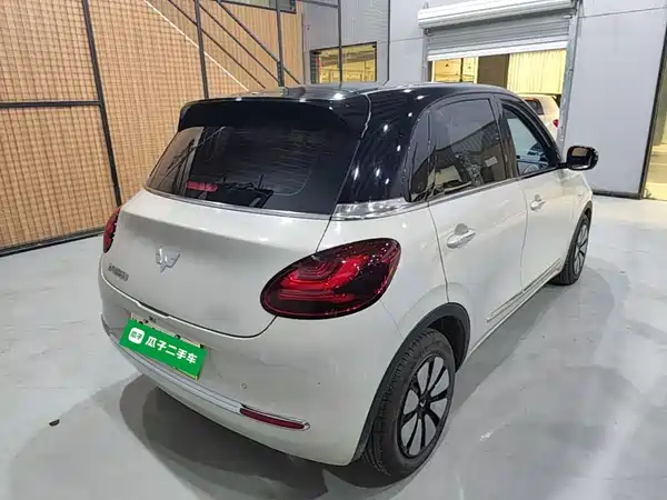 Wuling Bingo 2023