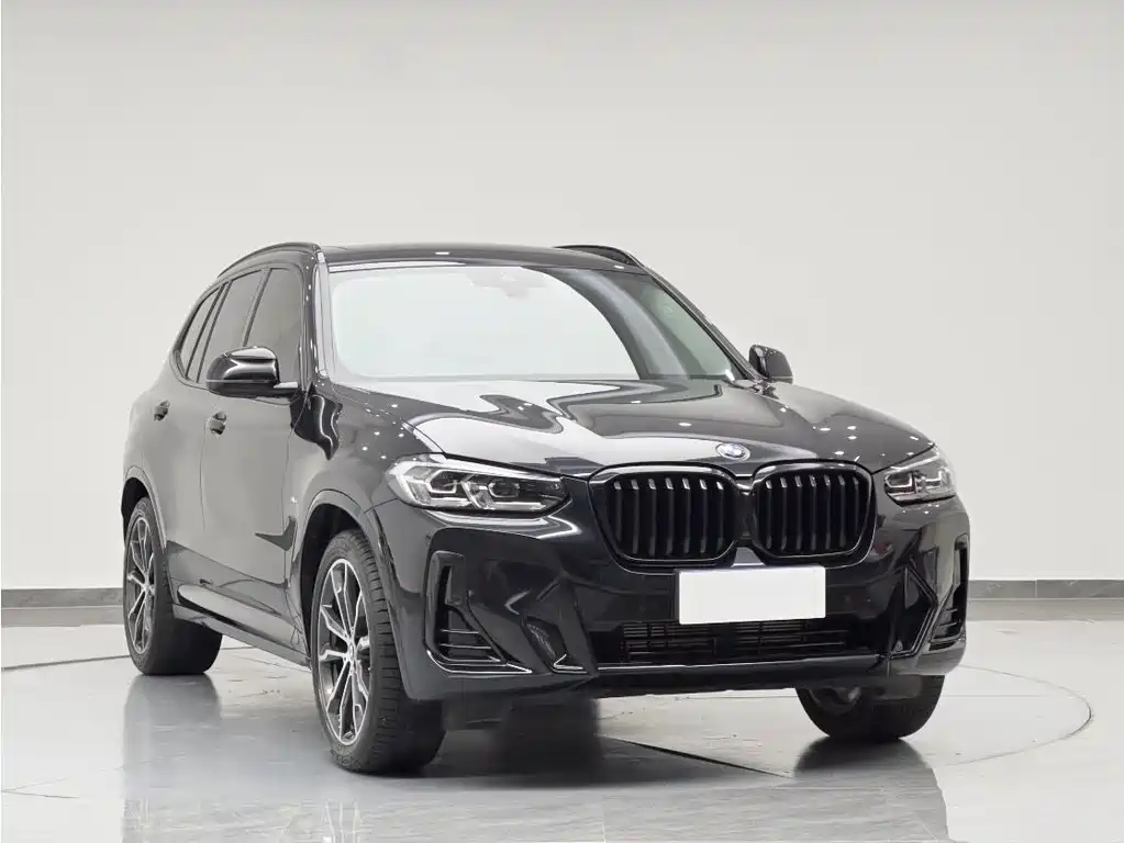 BMW X3 2023