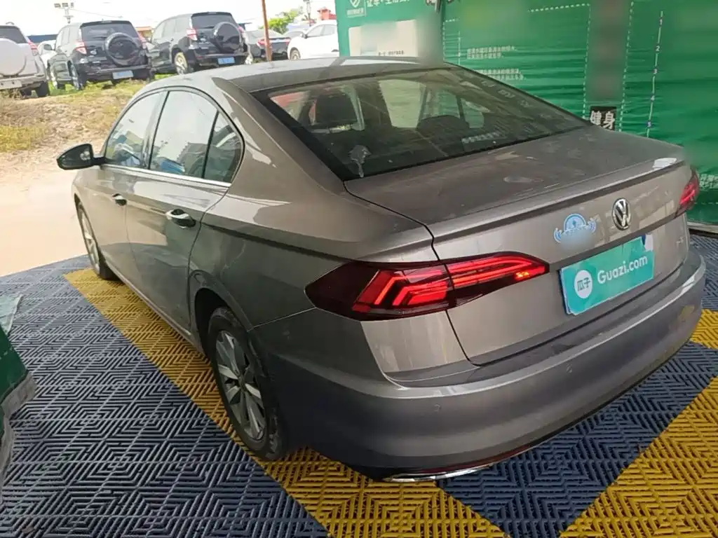Volkswagen Bora 2019