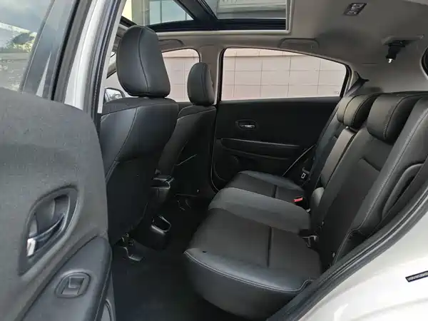 Honda Vezel 2020