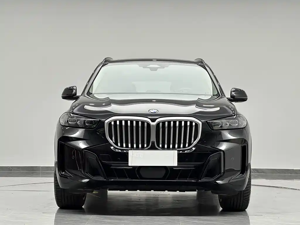 BMW X5 2024 — фото 2