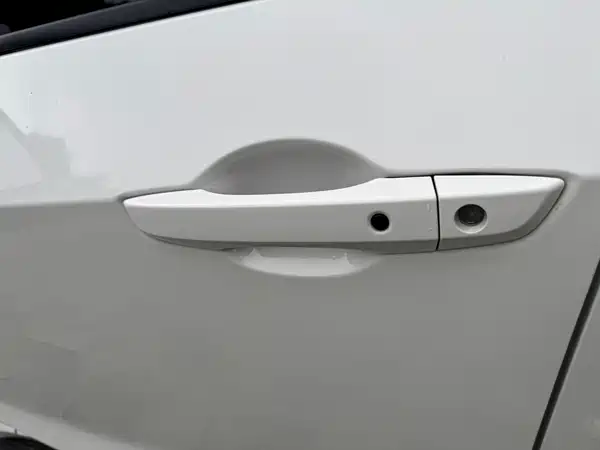Honda Crider 2022