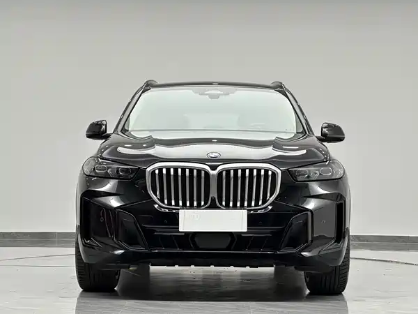 BMW X5 2024