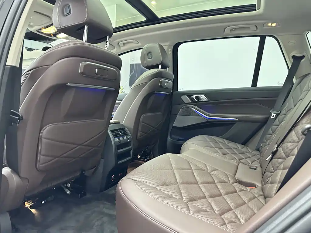 BMW X5 2024 — фото 15