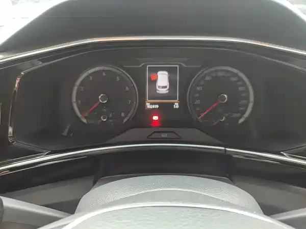 Volkswagen Tayron 2020