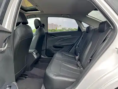 Buick Excelle GT 2020