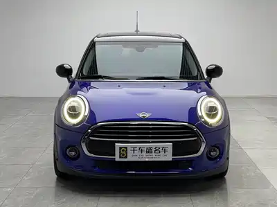 MINI MINI 2020