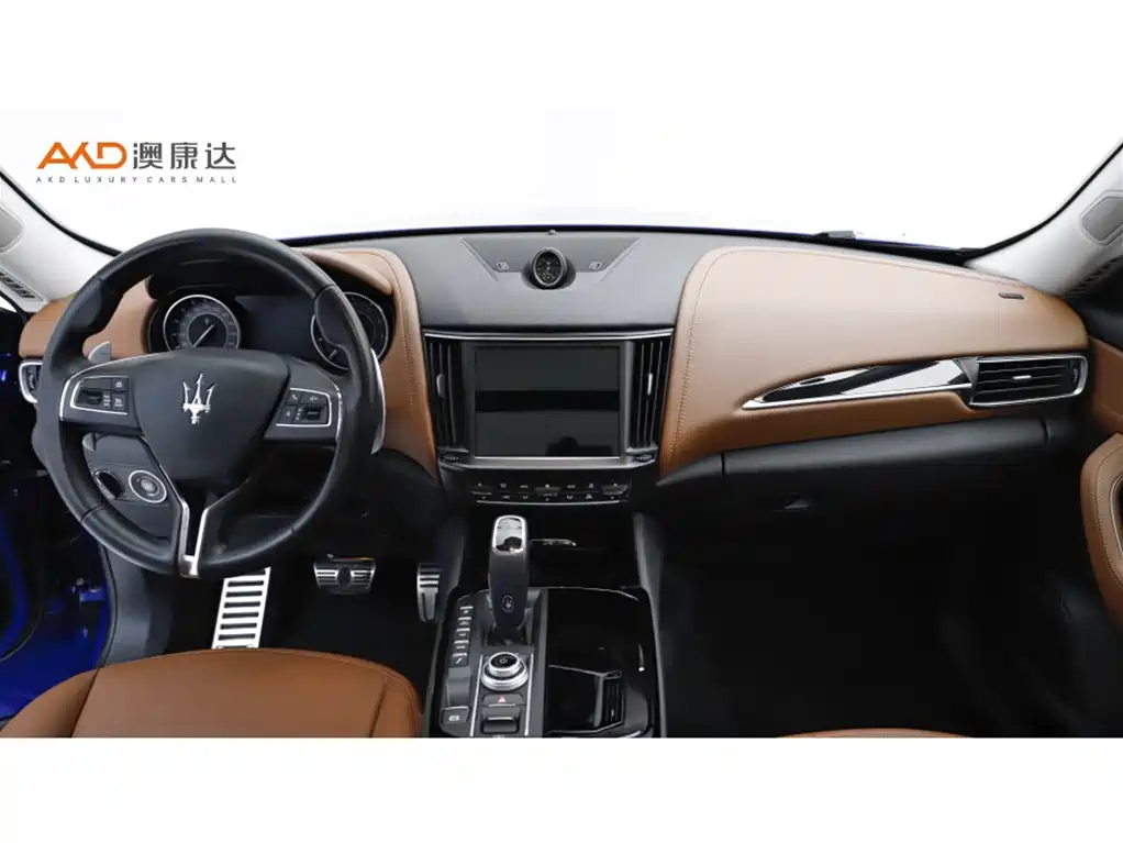 Maserati Levante 2021
