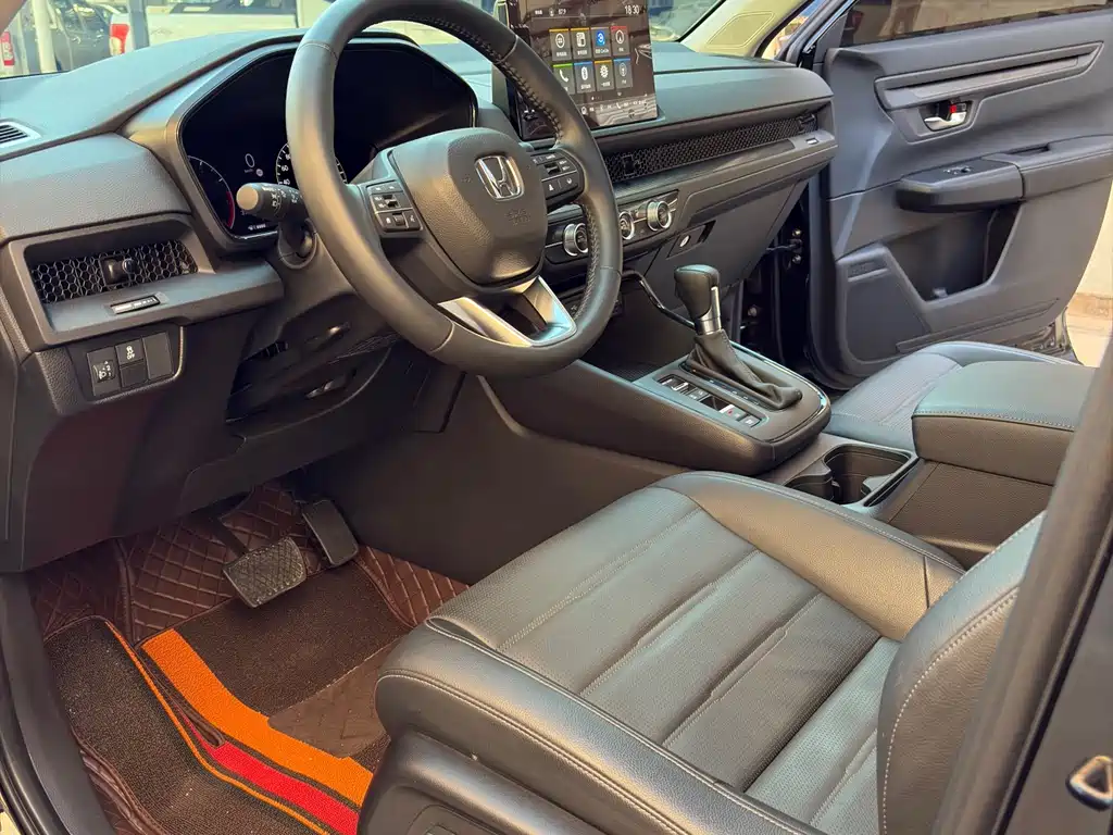 Honda CR-V 2023